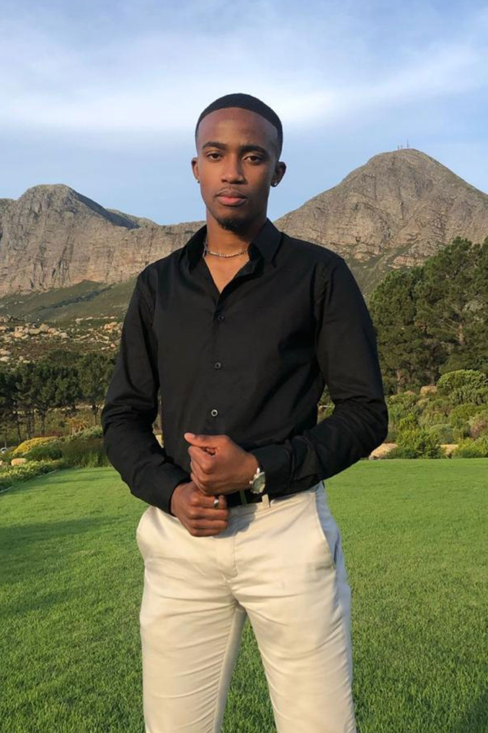 Neo Baloyi